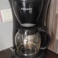 قهوه جوش چای ساز