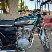 موتور هوندا سی دی ای ژاپن