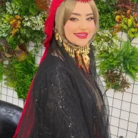 میکاپ ۷۰۰ شینیون ۷۰۰