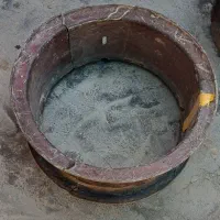 رینگ سه تیکه ترلکس