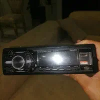 ضبط بلوتوث سناتور ایسی بزرگ و 6خروجی