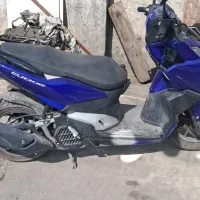 کلیک برمودا ۱۵۰ سی سی