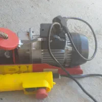 وینچ برقی استرانگ