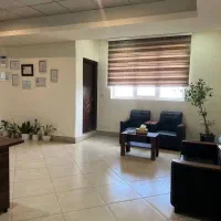 100 متر اداری ‌تجاری