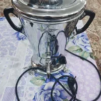 سماور برقی پلان 6 لیتری