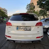 جک s5 مدل ۹۵ اتومات بدون رنگ