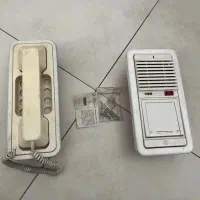 آیفون صوتی آلمانی قدیمی نو