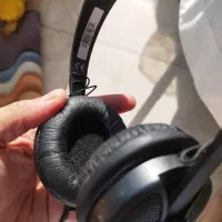 هدفون نو behringer