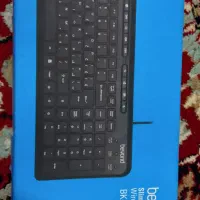 صفحه کلید کامپیوتر