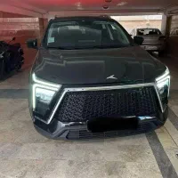 kmc X5 مدل 1404 خشک