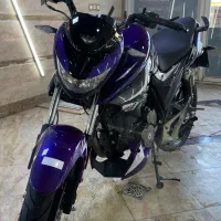 موتور زونتس N2 230 مدل ۱۴۰۴