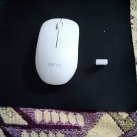موس و کیبورد