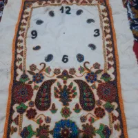 پته ساعت بدون استفاده