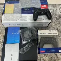 مناسب کادو سونی PS4 SONY4 فول گیم 2026 مشابه آکبند