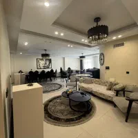 ۱۳۵ متر .۳خواب.تراورتن .تهاتروفروش نقدی