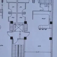 فروش واحدهای ۱۰۰ و ۹۰ متری تحویل خرداد۰۶