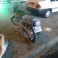 موتور مدل ۹۵