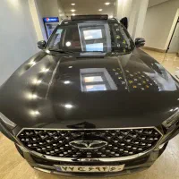 واکس وپولیش، سیار در محل تا ۱ سال تضمینی ۳ مرحله