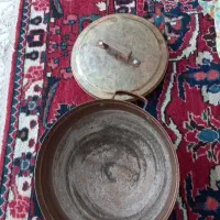 قابلمه مسی