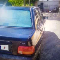 پراید مدل 86فروشی 310ملیون