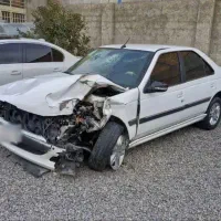 مشاوره وکمک به فروش خودرو تصادفی