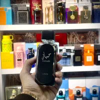 عطر ادکلن حیاتی اورجینال خرید قسطی اسنپ‌پی