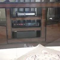 میز TV  دورو