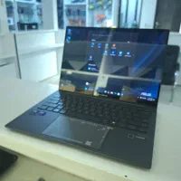 ASUS ZENBOOK 14 ULTRA 7 AI NPU|رایانه همراه|نیشابور, محله میدان باغات|دیوار