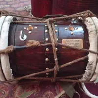 دمام کوچک
