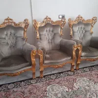 مبل ۹نفره تمیز