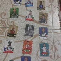 کارت های کیمدی