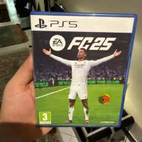 بازی fc 25
