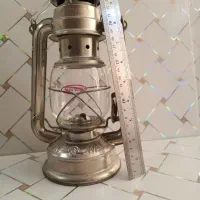 فانوس عتیقه خشک