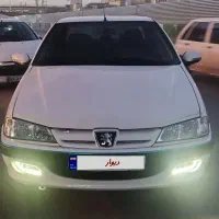 پارسux7pمدل1401معاوضه با تیبا ۲ مدل بالا