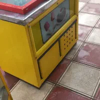 فریزر صندوقی سالم