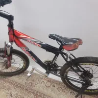 دوچرخه