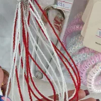 گردنبند پینترستی فلفلی