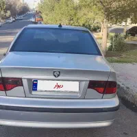 سمند ایکس سون مدل۸۲(دوگانه)