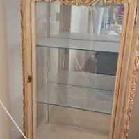 ویترین ایستاده