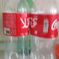 شیشه نوشابه