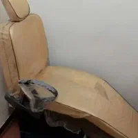 صندلی آرایشگاه