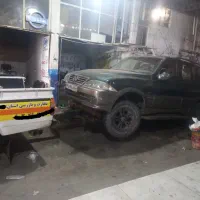 یدک کش ابوطالب خودروبر امداد خودرو کلاهدوز