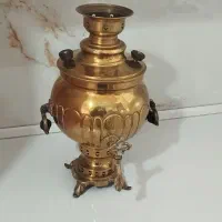 سماور قدیمی