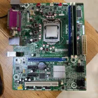 باندل نسل 3 ، مادربرد H61 D3 + I53570 با ضمانت