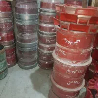 کاسه چرخ بنز ۱۰ تن و خاور