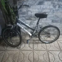 دوچرخه