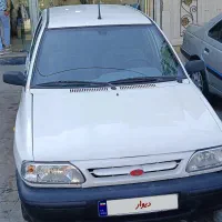 پراید ۹۵ خوش قیمت