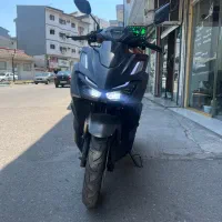 موتور گلکسی واریو ۱۶۰