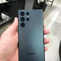Galaxy S22 Ultra تمیز
