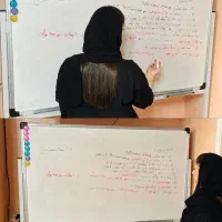 ادمین حرفه ای دورکاری